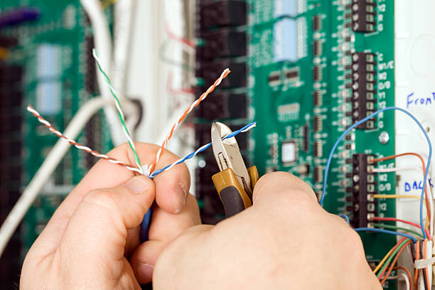 Emergency Electrical Repair Services in Gridley, IL