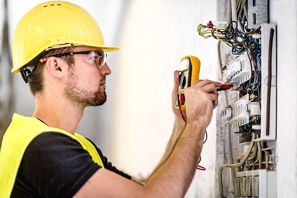 Best Electrical Wiring and Rewiring  in Gridley, IL